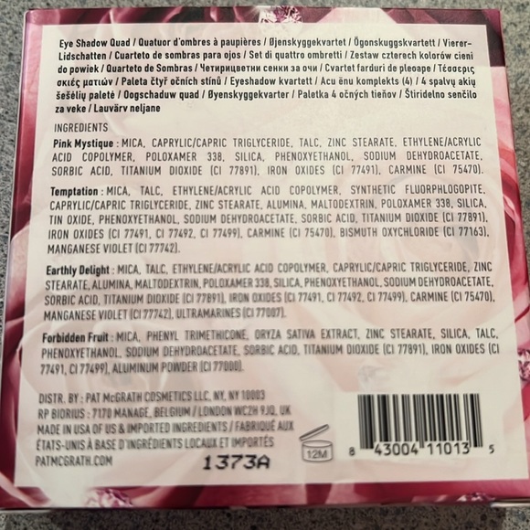 PAT McGRATH LABS Divine Rose - Picture 7 of 7